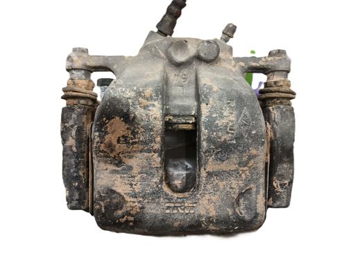 Venstre bremsekaliber foran RENAULT KANGOO / GRAND KANGOO II (KW0/1_) 1.5 dCi 110 (KW0C, KW0H) (110 hp) 32369083