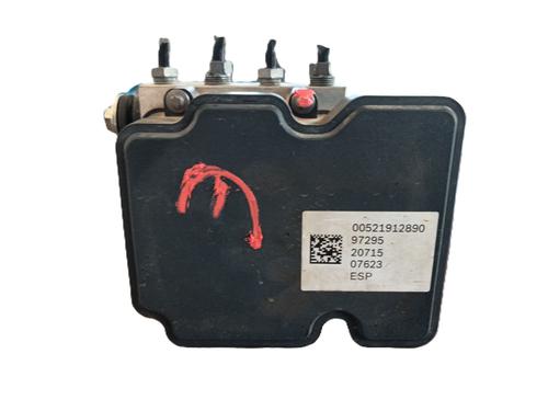 ABS pump FIAT DUCATO Bus (250_) 140 Multijet 2,2 D | BP29450035M43 