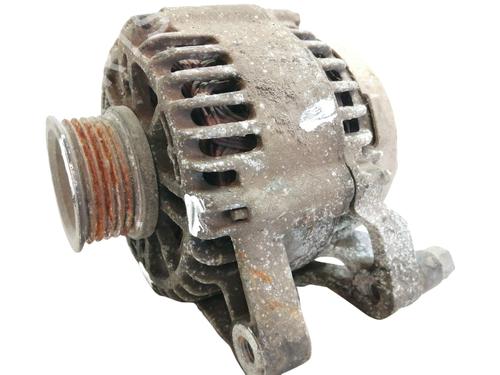 Used Alternator FORD FUSION (JU_) [2002-2012]  6281323