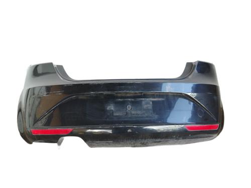 Used Rear bumper SEAT LEON (1P1) [2005-2013]  10079128