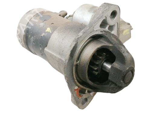 Startmotor OPEL ASTRA G Saloon (T98) [1998-2009]  11118425