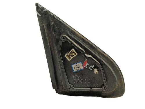 Left mirror KIA SORENTO I (JC) 2.5 CRDi 4WD | BP22923906C26 
