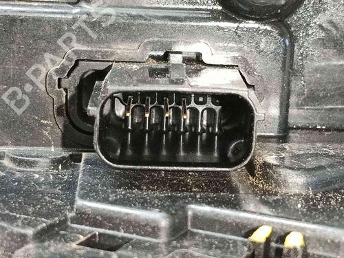 Front left lock FORD PUMA (J2K, CF7) 1.0 EcoBoost | BP37068562C98  - Image 5