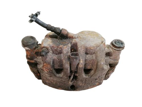 Left front brake caliper IVECO DAILY IV Van 35C17 V, 35C17 V/P, 35S17 V, 35S17 V/P | BP11579695M105 
