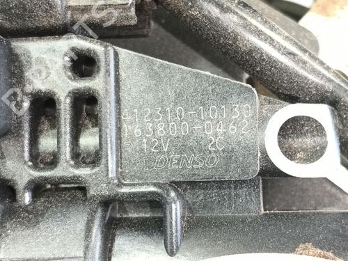 Tailgate lock LEXUS NX (_Z1_) 300h (AYZ10_) | BP32502682C101 - Image 4