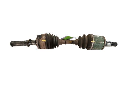 Used Left front driveshaft Left front driveshaft MITSUBISHI L200 (K7_T, K6_T, K5_T) 2.5 TD 4WD (K74T) (99 hp) 34578384 34578384