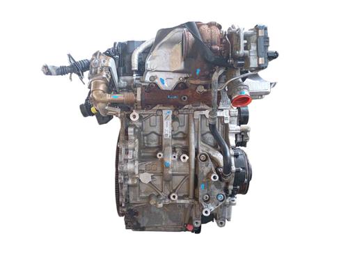 Engine MINI MINI (F56) Cooper D | BP36501926M1 - Image 3