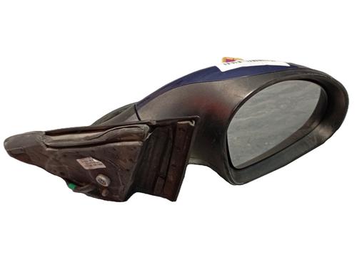 Right mirror SEAT IBIZA III (6L1) 1.9 TDI | BP23206312C27 