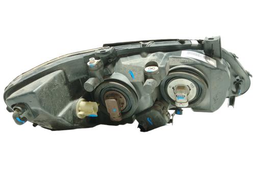 Left headlight OPEL ZAFIRA A MPV (T98) 2.0 DTI 16V (F75) | BP10923189C28 