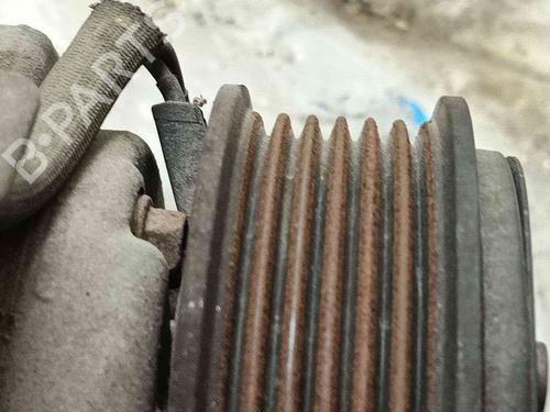 AC compressor FORD TRANSIT COURIER B460 MPV 1.5 TDCi | BP36798592M34 - Image 3