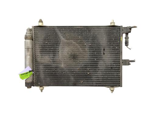 Used AC radiator AC radiator CITROËN BERLINGO / BERLINGO FIRST Box Body/MPV (M_) 1.9 D 70 (MBWJZ, MCWJZ) (69 hp) 33983647 33983647