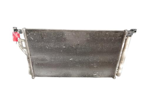 AC radiator HYUNDAI SANTA FÉ II (CM) 2.2 CRDi | BP9396383M32 