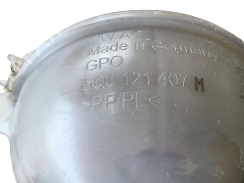 Expansion tank SEAT LEON (5F1) 2.0 TDI | BP27241607C120 