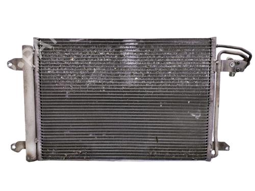 Used AC radiator VW GOLF VI (5K1) [2008-2014]  15680215