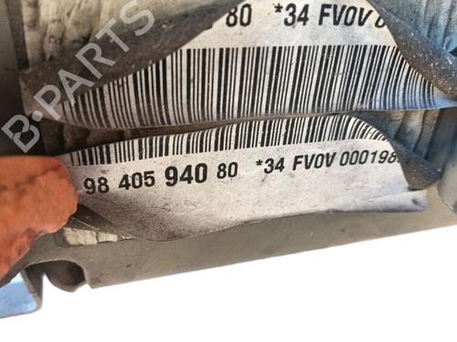 Battery OPEL CORSA F (P2JO) CORSA-e (68) | BP34543635E11  - Image 6