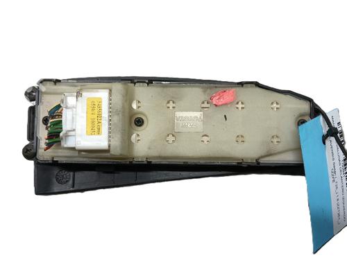 Left front window switch TOYOTA AVENSIS (_T25_) 1.8 VVT-i (ZZT251_, ZZT251R) | BP22236256I27 