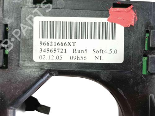 Switch CITROËN C4 I (LC_) 1.6 HDi | BP38088336I30 - Image 3