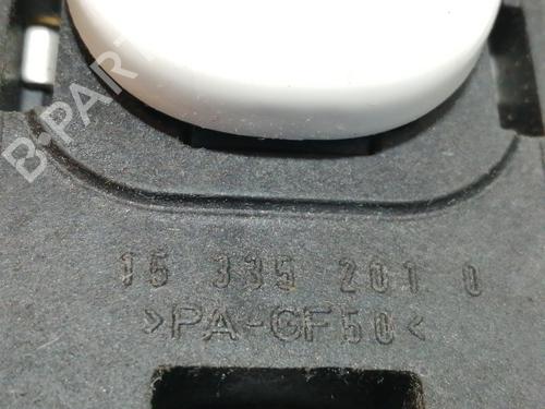 Rear right exterior door handle AUDI A2 (8Z0) 1.4 | BP12453203C130 