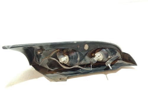 Left taillight FORD FOCUS I (DAW, DBW)  | BP5361647C34 