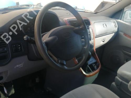 Climate control KIA CARNIVAL II (GQ) 2.9 CRDi | BP12265422I5 