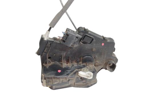 Front left lock BMW 3 (E46) 320 d | BP10355588C98