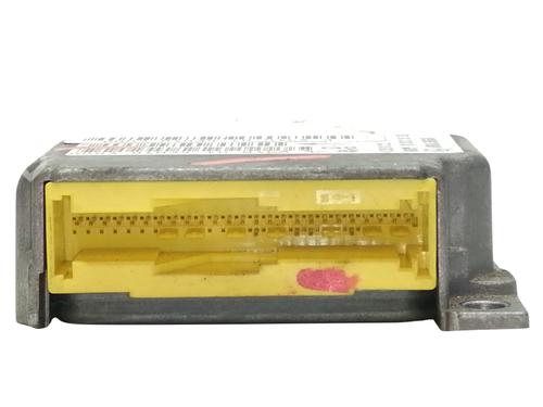 ECU airbags MERCEDES-BENZ A-CLASS (W168) A 140 (168.031, 168.131) | BP9816329M53 