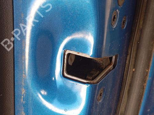 Dør høyre bak FORD PUMA (J2K, CF7) 1.0 EcoBoost | BP29918281C5