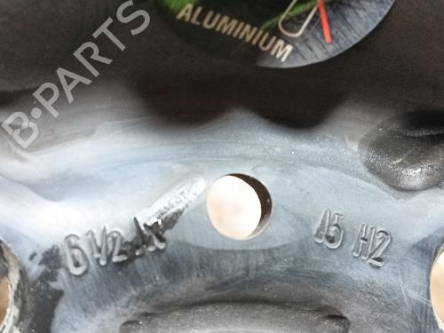 Felg BMW 3 (E46) 316 i | BP29625053C45 