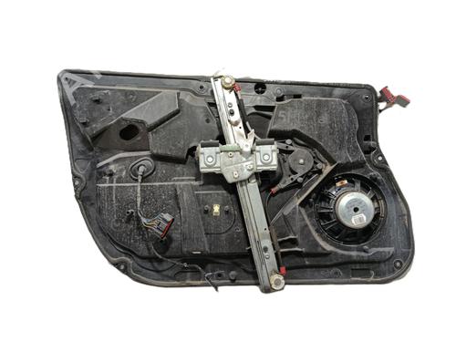 Front right window mechanism FORD FIESTA VI (CB1, CCN) 1.0 EcoBoost | BP19129463C23 