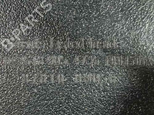 Rear mirror TOYOTA C-HR (_X1_) 1.8 Hybrid (ZYX10_, ZYX11_) | BP36411992I6 - Image 3