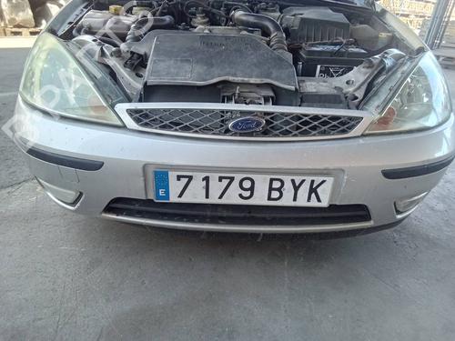Grille FORD FOCUS I Saloon (DFW) 1.8 Turbo DI / TDDi | BP10921939C40 