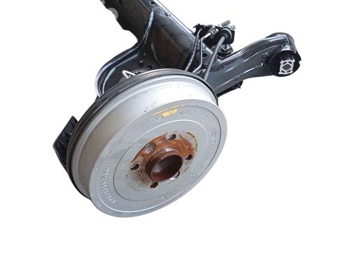 Rear axle RENAULT CLIO V (B7_) 1.6 E-TECH 145 (B7MU) | BP36674633M2 - Image 5