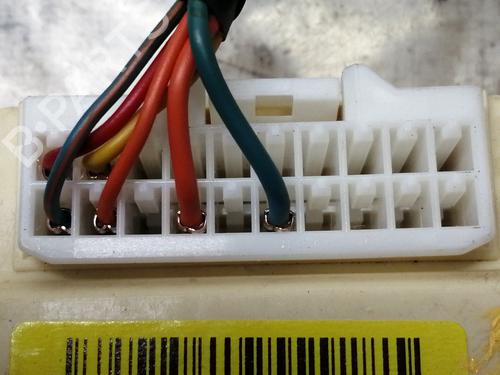 Electronic module KIA SPORTAGE IV (QL, QLE)  | BP15178335M83 