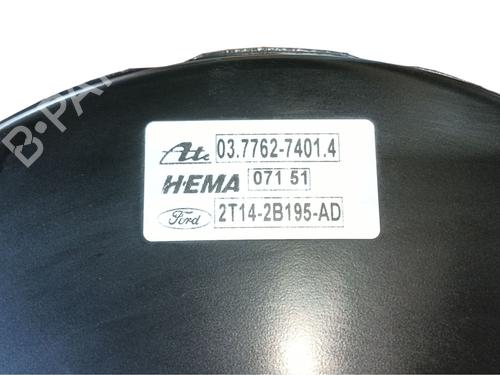 Servo brake FORD TOURNEO CONNECT 1.8 TDCi | BP30883604M42