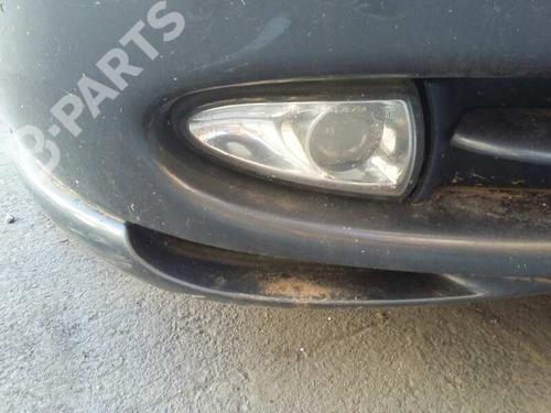 Used Right front fog light Right front fog light JAGUAR S-TYPE II (X200) 3.0 V6 (238 hp) 5369728 5369728