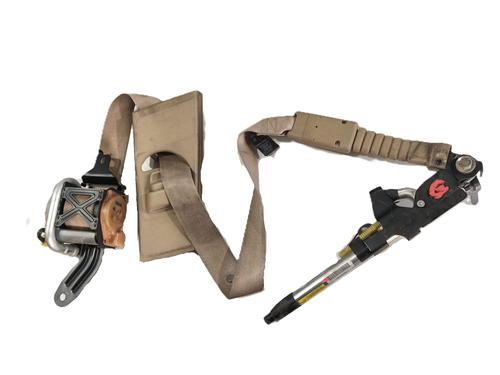 Used Front right seatbelt Front right seatbelt HONDA CIVIC VIII Hatchback (FN, FK) 2.2 CTDi (FK3) (140 hp) 33940990 33940990