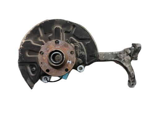 Left front steering knuckle AUDI A4 B7 Avant (8ED) 2.5 TDI | BP29500550M25 
