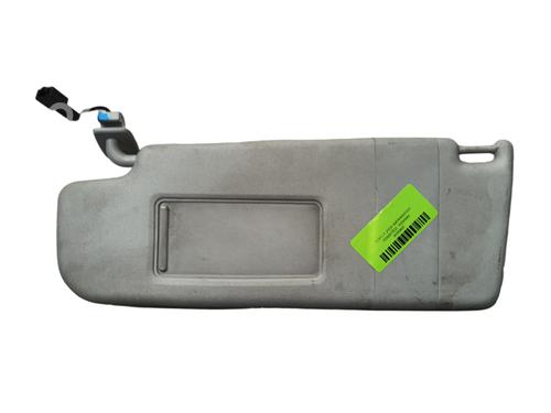 Left sun visor VW GOLF V (1K1) 2.0 TDI | BP30121453I1