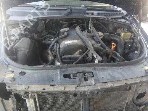Vindusheismekanisme venstre foran VW TOUAREG (7LA, 7L6, 7L7) 2.5 R5 TDI | BP7005768C22 