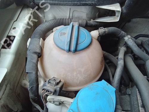 Expansion tank VW GOLF VI (5K1) 1.4 TSI | BP10750668C120 