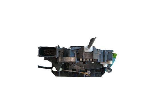 Rear right lock CITROËN JUMPER II Van 2.2 BlueHDi 120 | BP29131590C99 