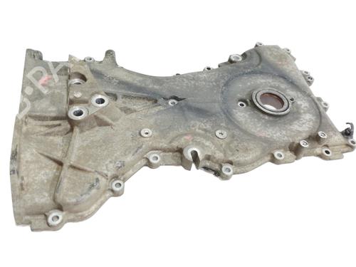 Used Timing cover FORD FOCUS II (DA_, HCP, DP) 1.8 (125 hp) 14262382