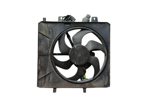 Radiator fan CITROËN C3 Pluriel (HB_) 1.4 | BP29972847M35 
