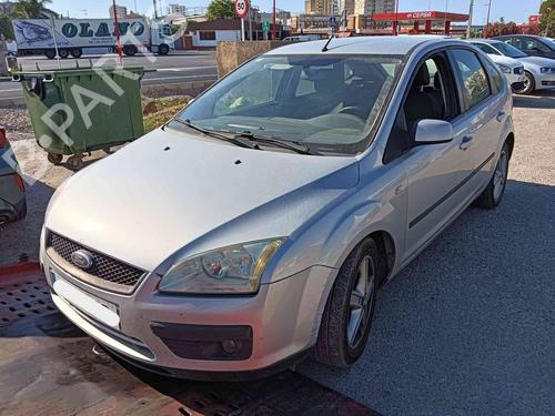 Brugte FORD FOCUS II (DA_, HCP, DP) 1.8 TDCi 4789553