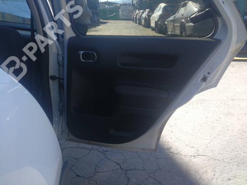 Used Right rear door panel Right rear door panel CITROËN C4 CACTUS 1.6 BlueHDi 100 (99 hp) 9969266 9969266