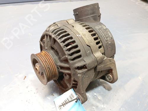 Used Alternator AUDI A6 C5 (4B2) 2.8 (193 hp) 22702623