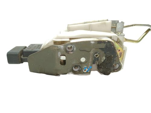 Used Front left lock SUZUKI IGNIS II (MH) [2003-2025]  10105492