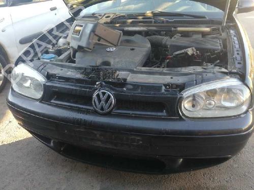 Anti roll bar VW GOLF IV (1J1)  | BP5385086M96 