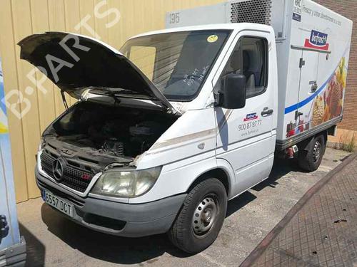 Instrument cluster MERCEDES-BENZ SPRINTER 3-t Van (B903)  | BP5800384C47 