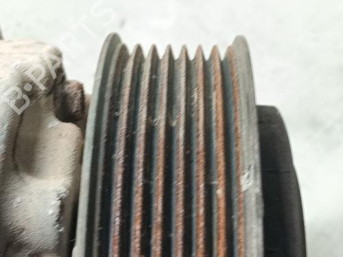 AC compressor TOYOTA LAND CRUISER PRADO (_J15_) 2.8 D-4D (GDJ150_, GDJ155_, GDJ150, GDJ151) | BP28333280M34 